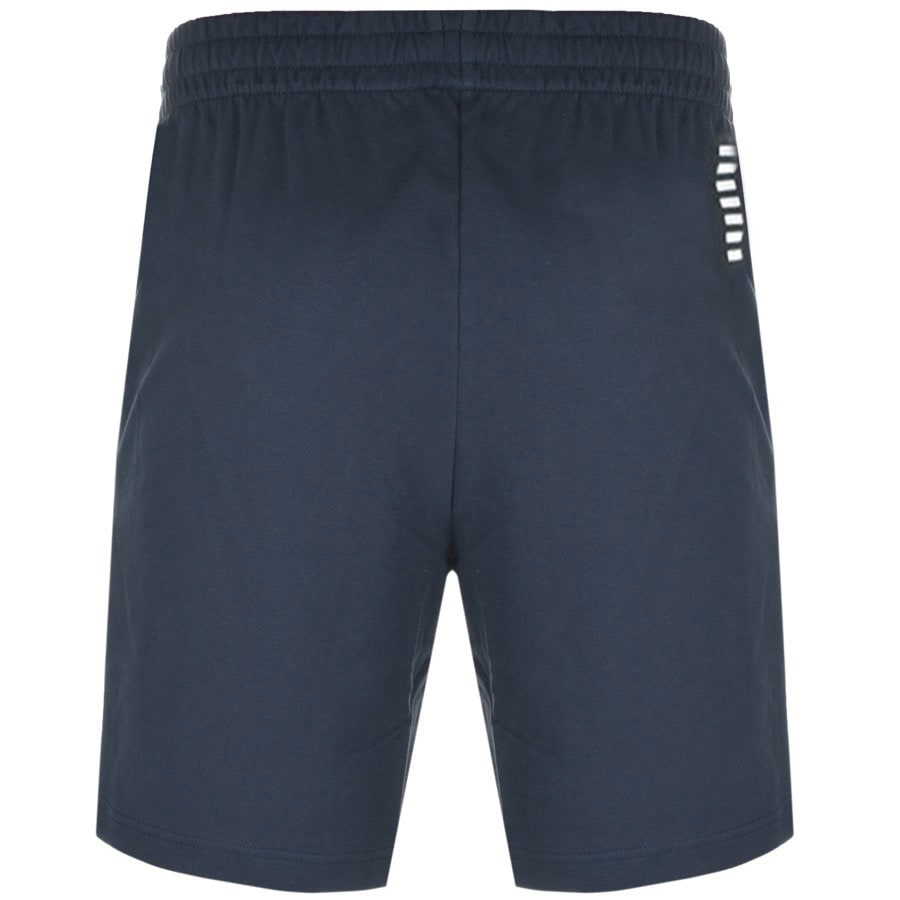 Alternative Image for ProductEA7 Emporio Armani Core ID Shorts Blue2